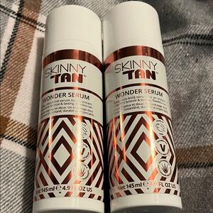 Wonder Serum - Bronze